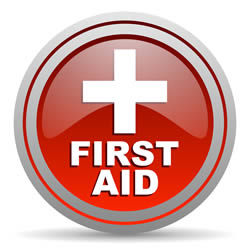 First Aid