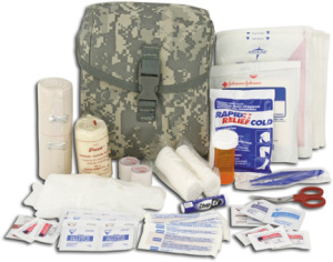 Ultimate Bug Out Bag