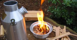 Kelly Kettle Review