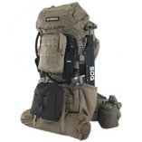 Build a Bug Out Bag or Buy One?