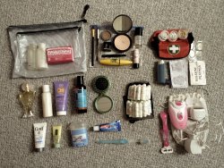 Pack a Bug Out Bag