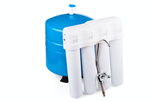 Meet Your Post-Disaster  water storage Needs