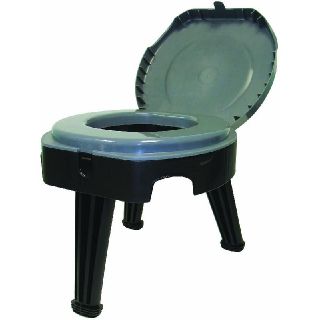 Disaster Preparedness - Fold To Go collapsible Toilet