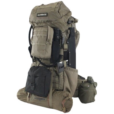 Level 4 Bug Out Bag List Template