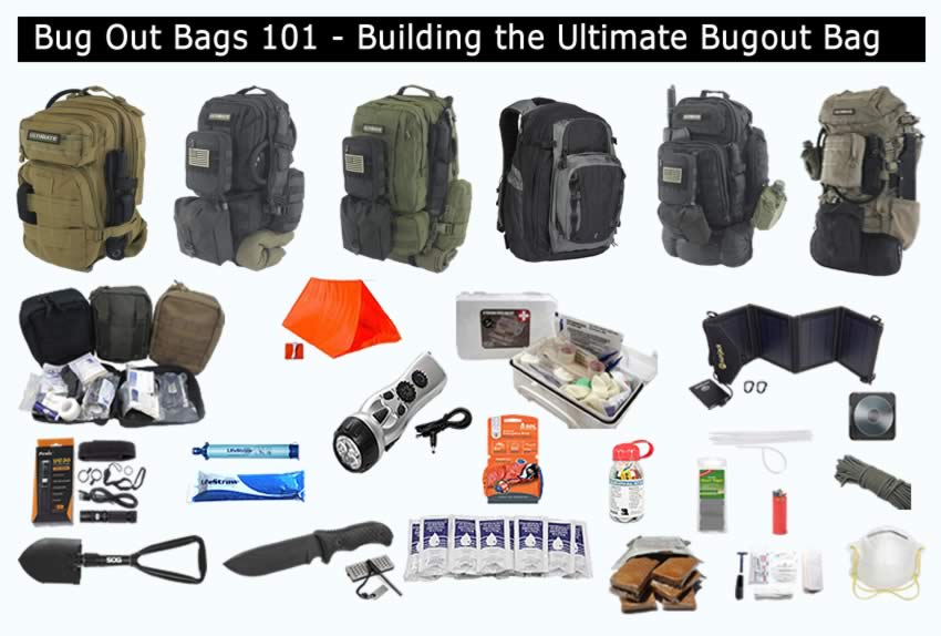 the-ultimate-bug-out-bag-list-comprehensive