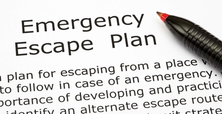 Creating a Disaster Preparedness Plan