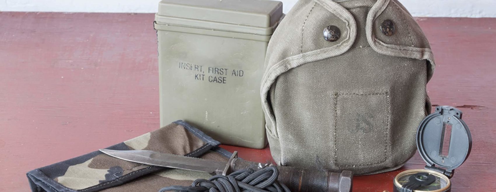 Ultimate Bug Out Bag Checklist