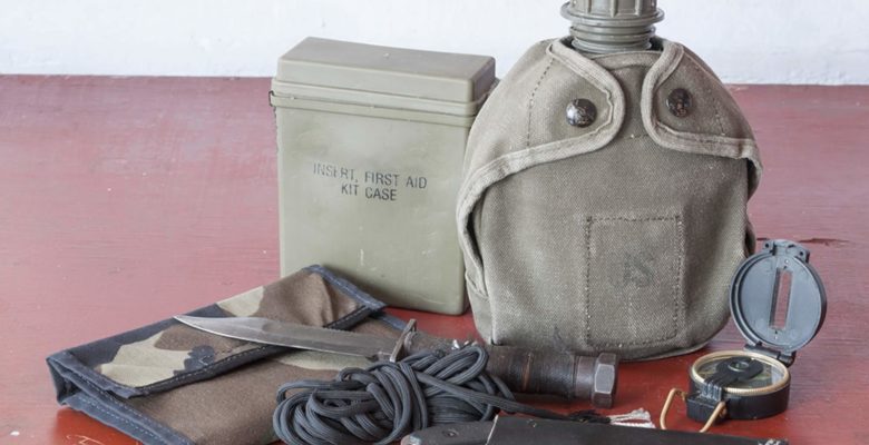 Ultimate Bug Out Bag Checklist