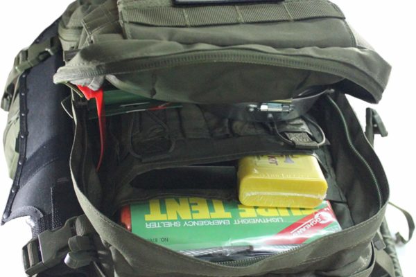 Bug Out Bag List: The Ultimate Beginner's Guide